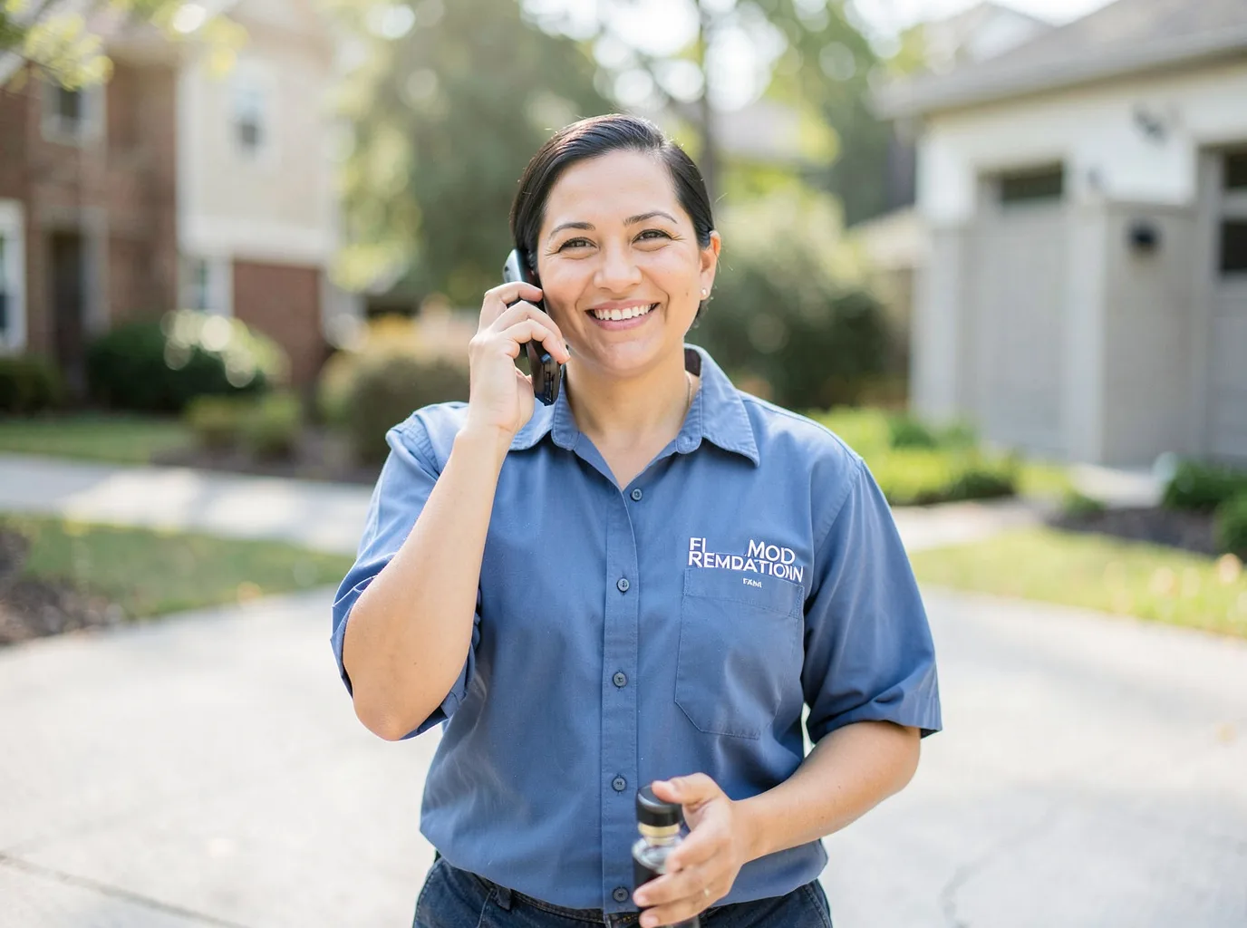 Mold Remediation Russia, OH FAQs